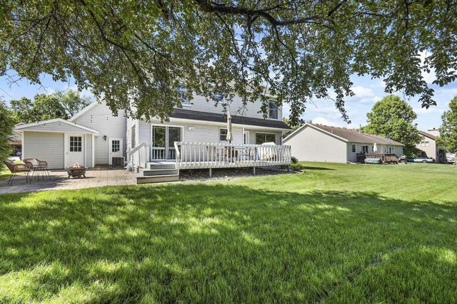 118 Vilas Hibbard Parkway, Lodi, WI 53555