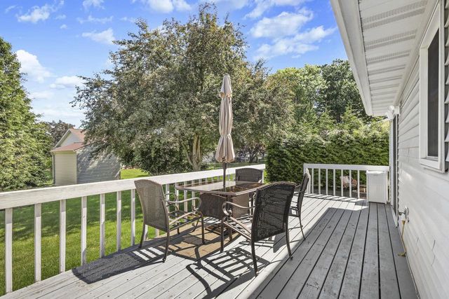 118 Vilas Hibbard Parkway, Lodi, WI 53555