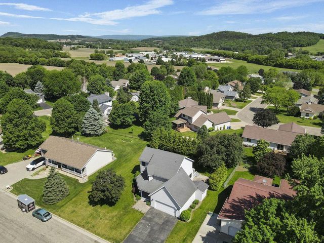 118 Vilas Hibbard Parkway, Lodi, WI 53555