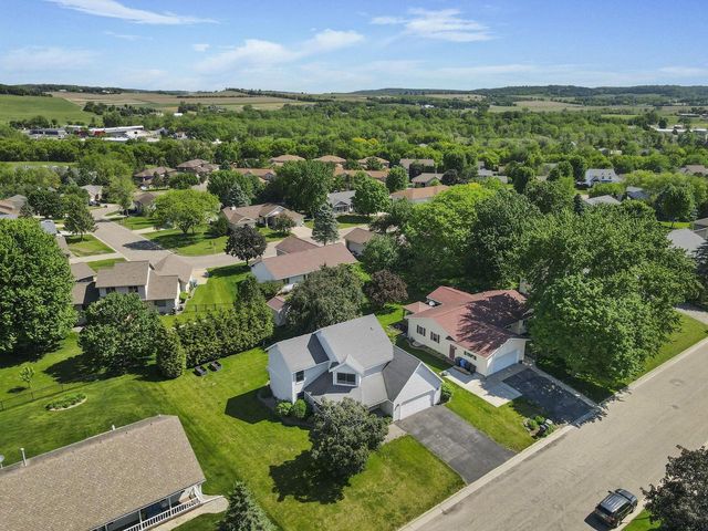 118 Vilas Hibbard Parkway, Lodi, WI 53555