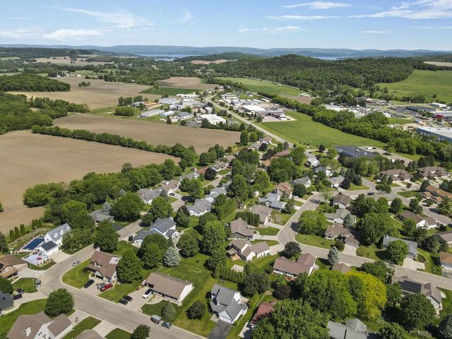 118 Vilas Hibbard Parkway, Lodi, WI 53555