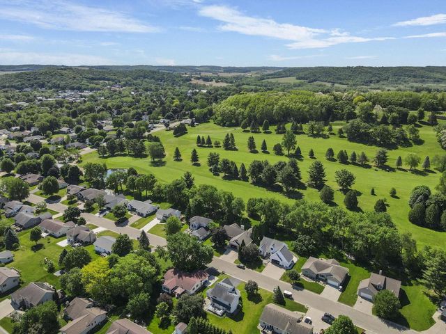 118 Vilas Hibbard Parkway, Lodi, WI 53555