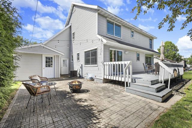 118 Vilas Hibbard Parkway, Lodi, WI 53555
