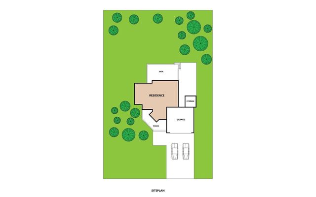 118 Vilas Hibbard Parkway, Lodi, WI 53555