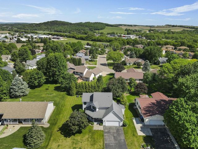 118 Vilas Hibbard Parkway, Lodi, WI 53555