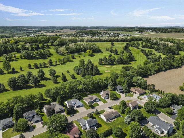 118 Vilas Hibbard Parkway, Lodi, WI 53555