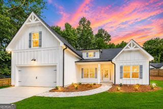 5440 Keithwood Drive, Cumming, GA 30040