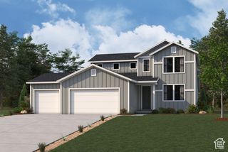 205 E CLEAR GRANITE WAY #153, Eagle Mountain, UT 84005