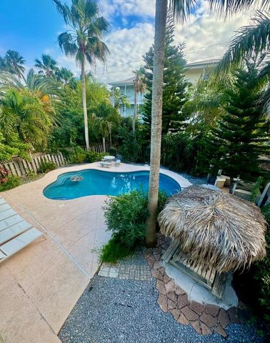 217 W Oleander Dr., South Padre Island, TX 78597