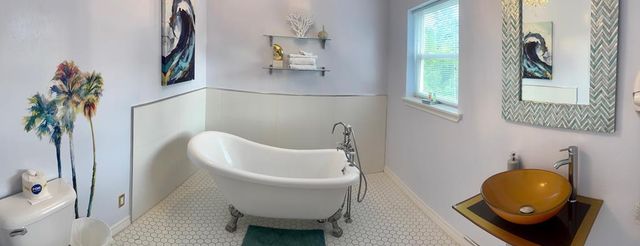 217 W Oleander Dr., South Padre Island, TX 78597