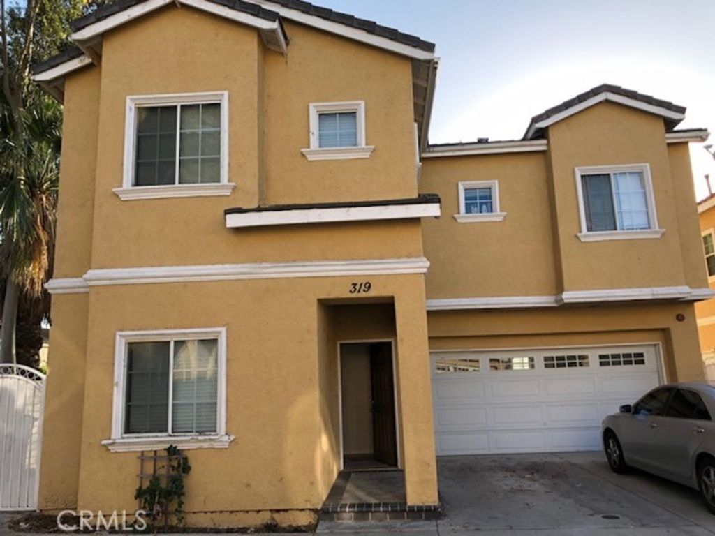 319 Lampman Way, Placentia, CA 92870