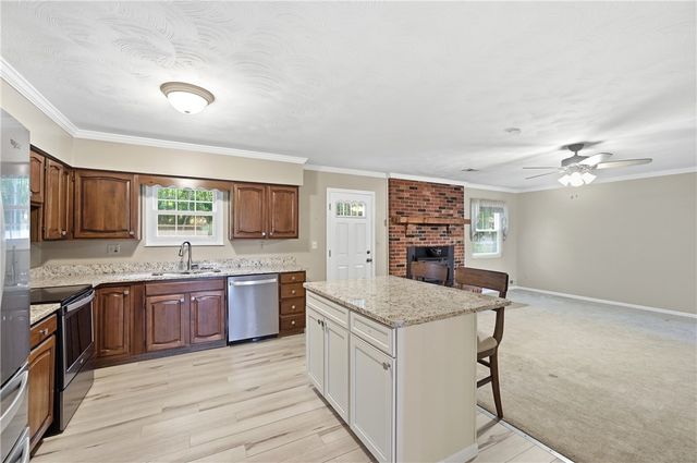 1500 S State Route 123, Lebanon, OH 45036