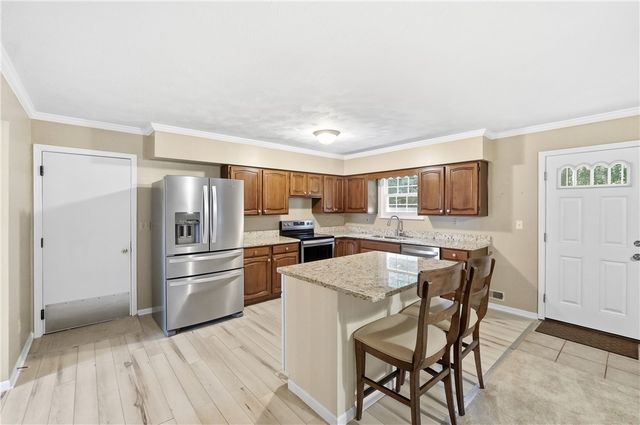 1500 S State Route 123, Lebanon, OH 45036