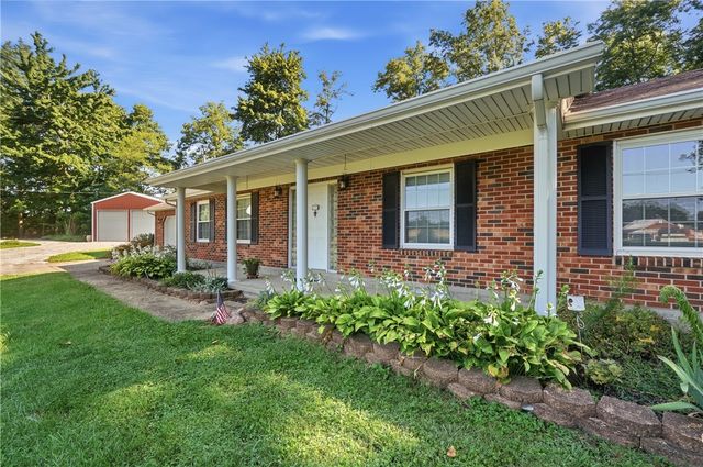 1500 S State Route 123, Lebanon, OH 45036