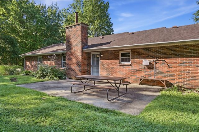 1500 S State Route 123, Lebanon, OH 45036