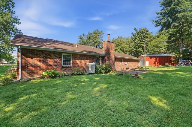 1500 S State Route 123, Lebanon, OH 45036