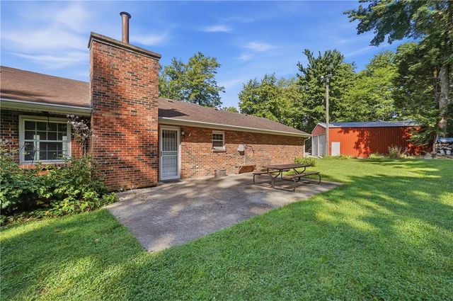 1500 S State Route 123, Lebanon, OH 45036
