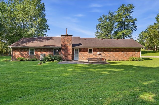 1500 S State Route 123, Lebanon, OH 45036