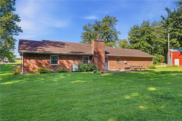 1500 S State Route 123, Lebanon, OH 45036
