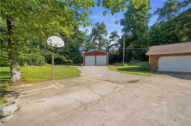 1500 S State Route 123, Lebanon, OH 45036