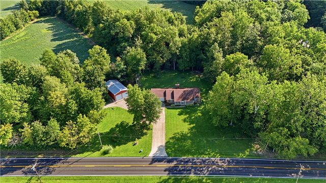 1500 S State Route 123, Lebanon, OH 45036