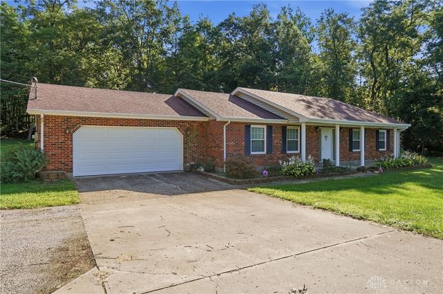 1500 S State Route 123, Lebanon, OH 45036