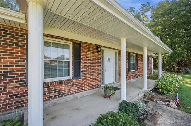 1500 S State Route 123, Lebanon, OH 45036