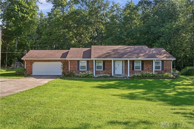1500 S State Route 123, Lebanon, OH 45036