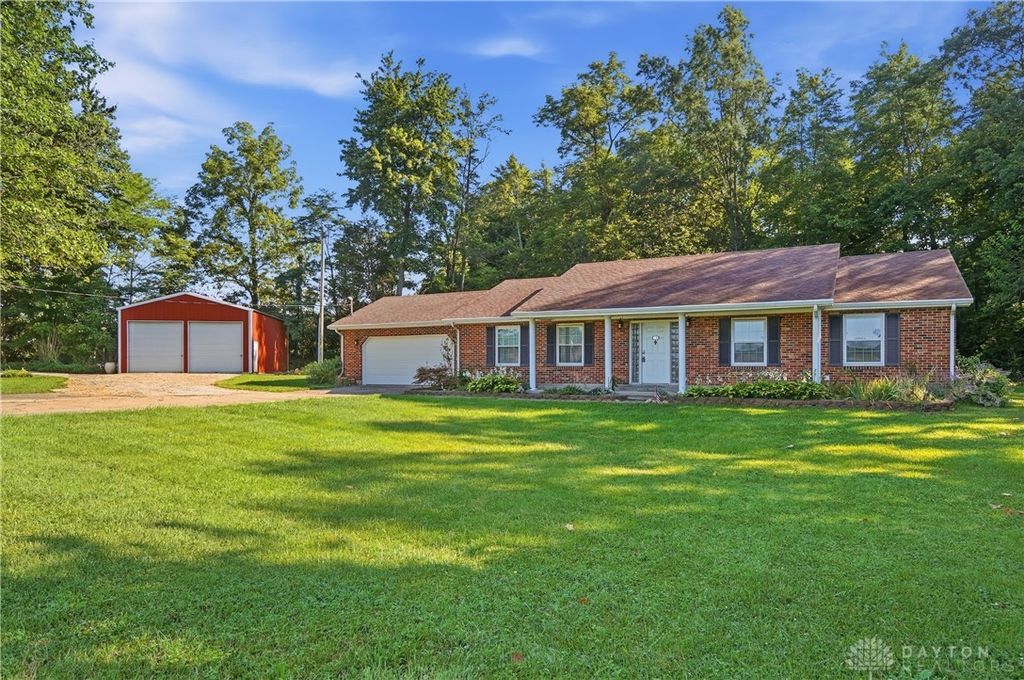1500 S State Route 123, Lebanon, OH 45036