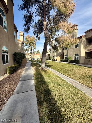 3145 East Flamingo Road 2129, Las Vegas, NV 89121