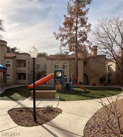 3145 East Flamingo Road 2129, Las Vegas, NV 89121