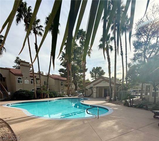 3145 East Flamingo Road 2129, Las Vegas, NV 89121