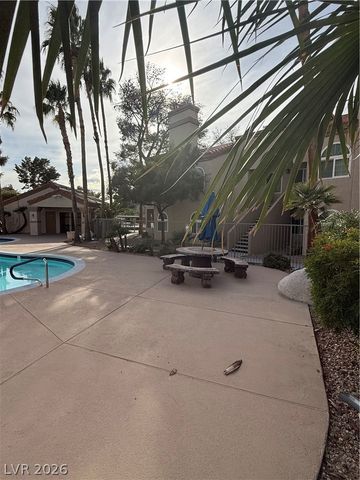 3145 East Flamingo Road 2129, Las Vegas, NV 89121