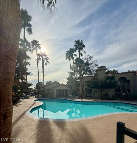 3145 East Flamingo Road 2129, Las Vegas, NV 89121