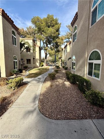 3145 East Flamingo Road 2129, Las Vegas, NV 89121