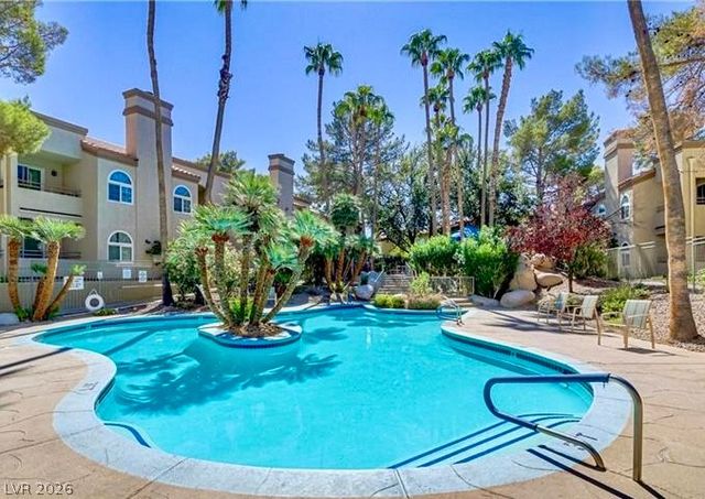 3145 East Flamingo Road 2129, Las Vegas, NV 89121