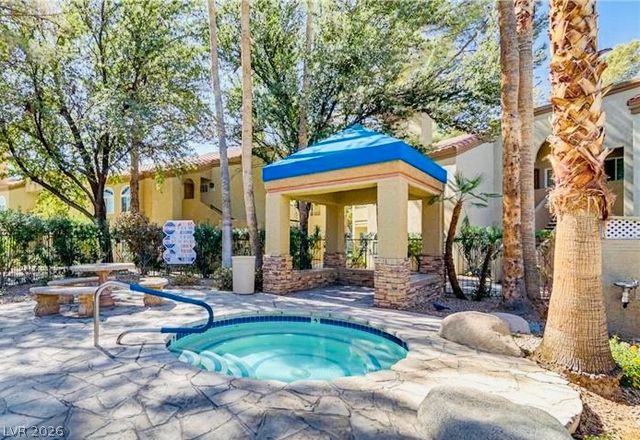 3145 East Flamingo Road 2129, Las Vegas, NV 89121