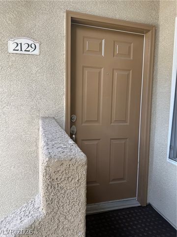 3145 East Flamingo Road 2129, Las Vegas, NV 89121