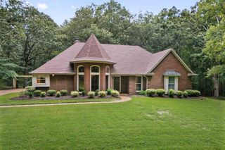4081 BRUNSWICK RD, Bartlett, TN 38133