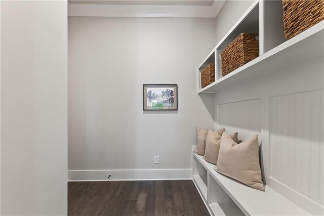15850 Burdette Court, Milton, GA 30004