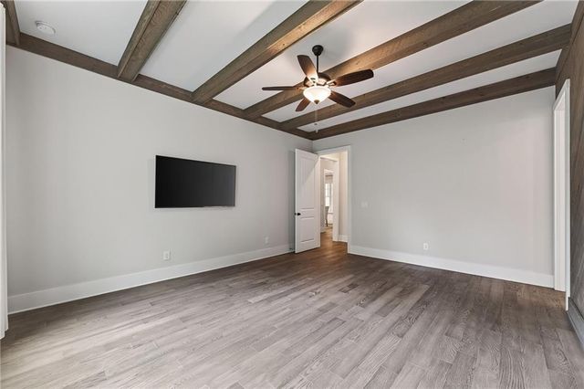 15850 Burdette Court, Milton, GA 30004
