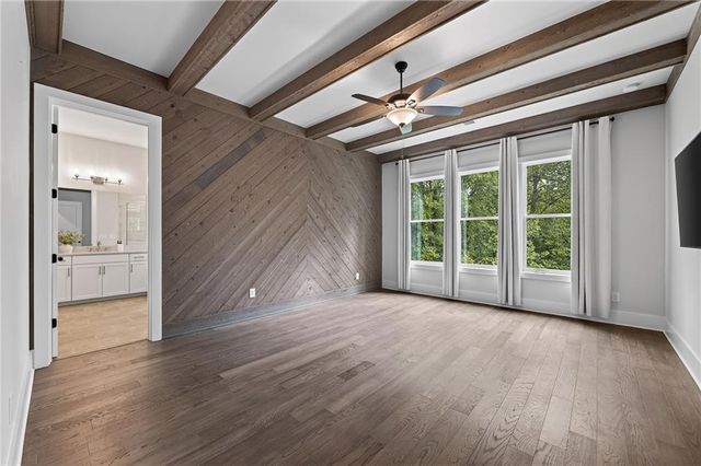 15850 Burdette Court, Milton, GA 30004