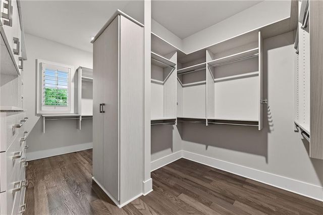 15850 Burdette Court, Milton, GA 30004