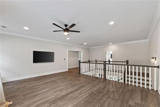 15850 Burdette Court, Milton, GA 30004