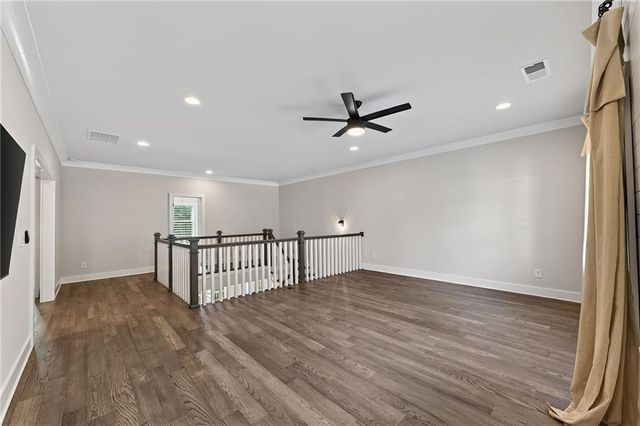 15850 Burdette Court, Milton, GA 30004