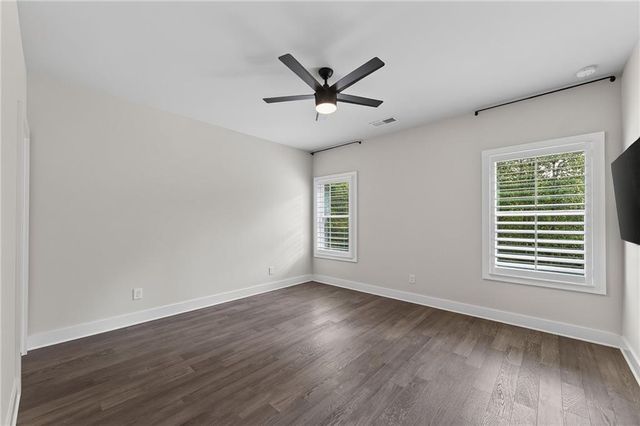 15850 Burdette Court, Milton, GA 30004