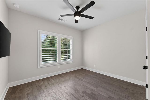 15850 Burdette Court, Milton, GA 30004