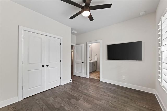 15850 Burdette Court, Milton, GA 30004