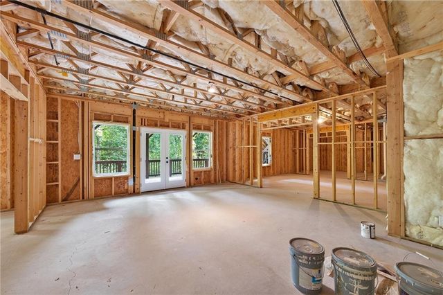 15850 Burdette Court, Milton, GA 30004