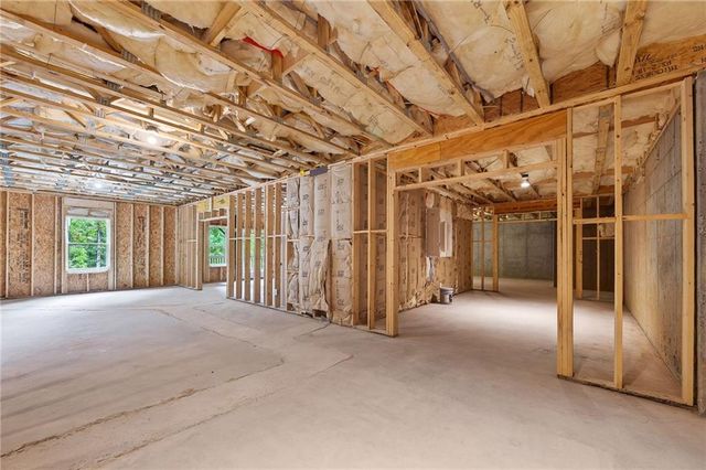 15850 Burdette Court, Milton, GA 30004